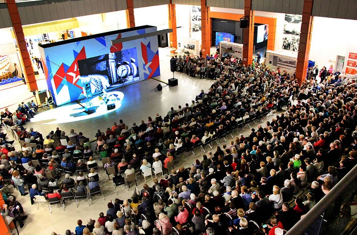 День народного единства в &laquo;Россия &ndash; Моя история&raquo;