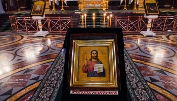 Патриарх Кирилл: Пост должен мобилизовывать наши силы, а не быть нам в тягость