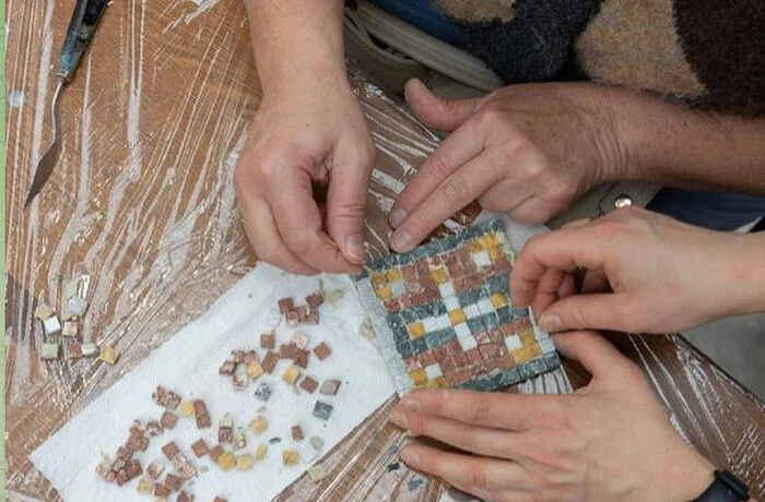 &laquo;Кресту Твоему поклоняемся, Владыко&raquo;