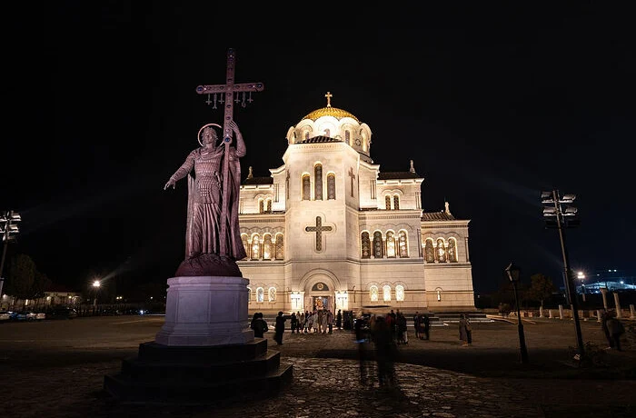 Слово в канун Недели первой Великого поста, Торжества Православия
