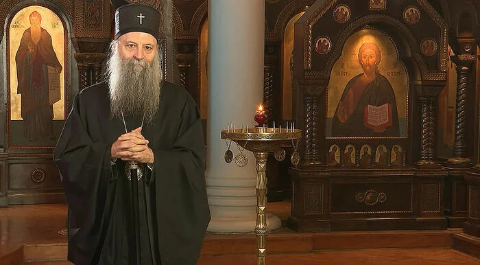 Сербская Церковь призвала общество к братскому диалогу