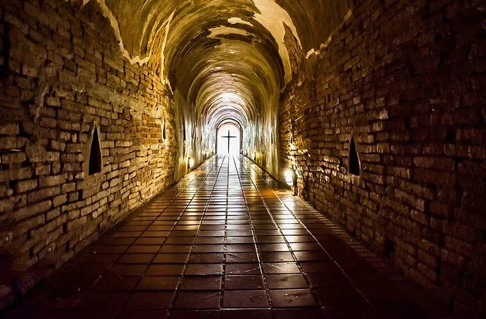 Всё больше американцев верят в загробную жизнь &ndash; исследование