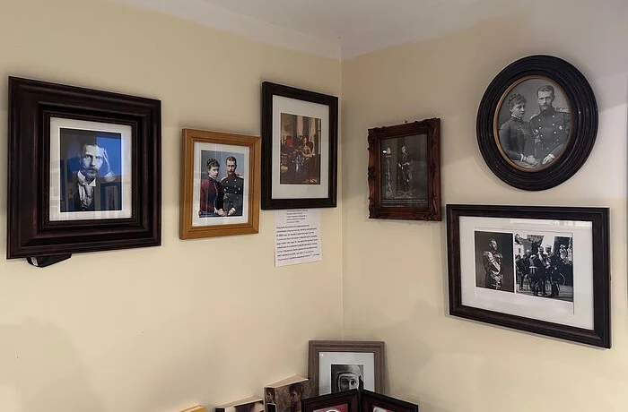 120-летие со дня трагической гибели Великого Князя Сергия Александровича