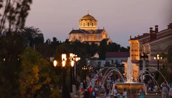 Вспомнить о нашей вере, о нашей истории