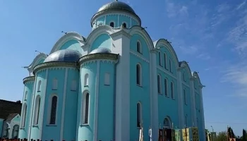 На Владимир-Волынскую епархию уже наложили штраф