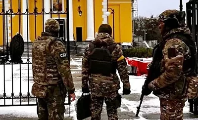 Украина не доказала законность действий по запрещению УПЦ