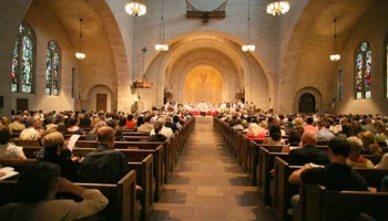 Пресвитерианская церковь в США за 15 лет потеряла миллион членов