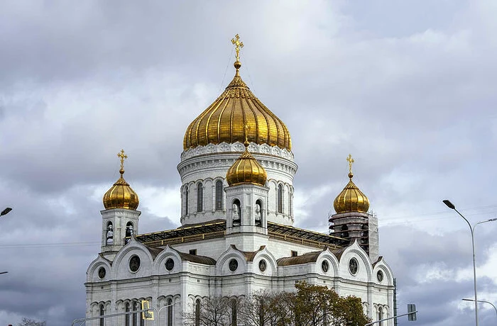 Предупреждение о попытках использовать имя Патриарха в мошеннических целях