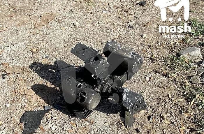 В результате атаки ВСУ пострадал Покровский кафедральный собор Джанкоя