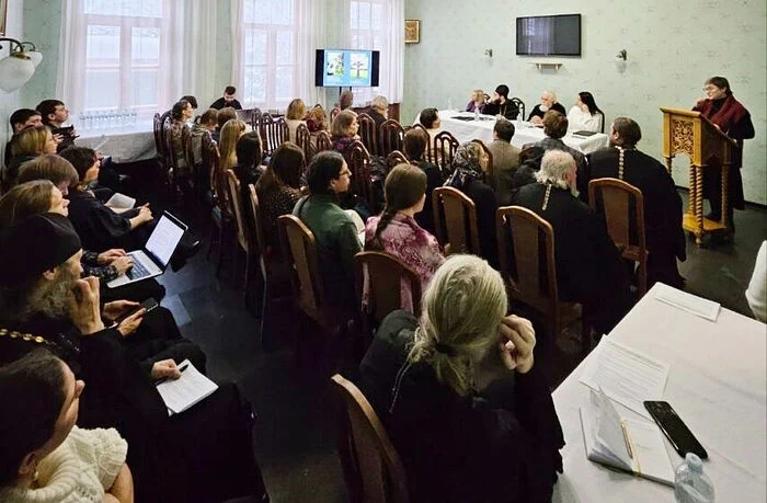 &laquo;Миссионерский потенциал русской народной традиционной культуры&raquo;